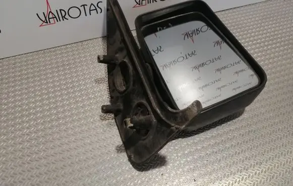 Fiat Ducato Manual wing mirror 0153495 01706042600