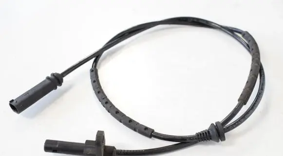 BMW X5 F15 ABS rear brake sensor 6771777 306588