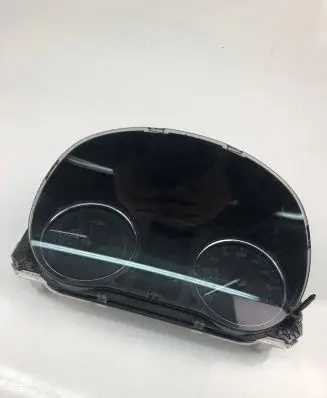 Mitsubishi Outlander Speedometer (instrument cluster) 8100C455
