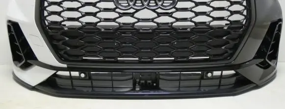 Audi Q3 F3 Front bumper