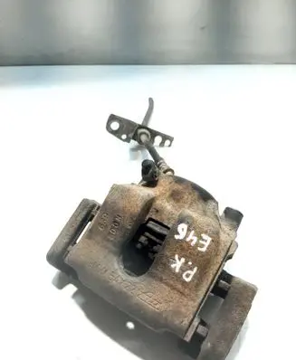 BMW 3 E46 Front brake caliper