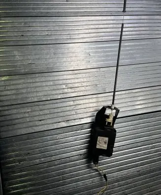 Mini One - Cooper R50 - 53 Central locking motor 4308333