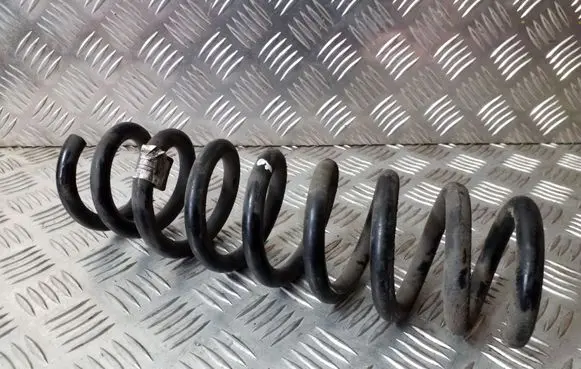 BMW 1 F20 F21 Rear coil spring
