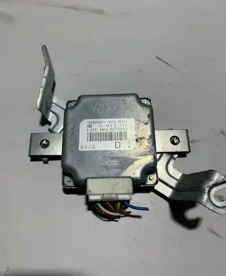 Suzuki Grand Vitara I Engine control unit/module 3888565J00 0279657
