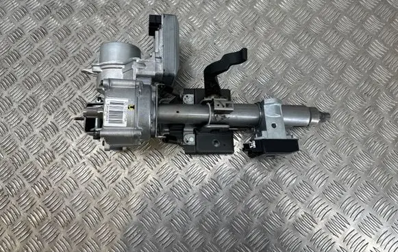 Ford Ecosport Steering wheel axle GN153D077GA