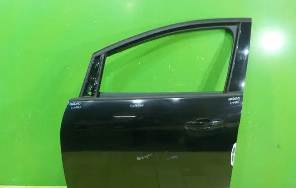 Ford Grand C-MAX Front door PRZOD LEWE