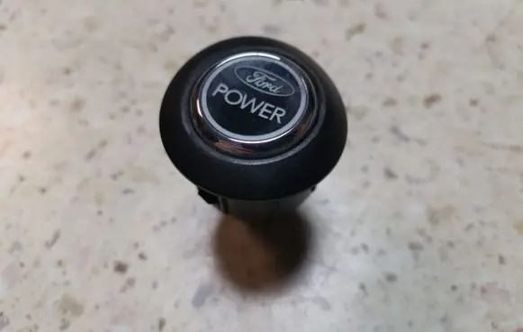 Ford Focus Engine start stop button switch AM5T11572AA BM51A11584BB