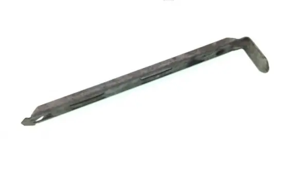 Volvo XC90 Headlight/headlamp mounting bracket 8637181