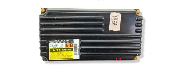 Lexus GS 300 350 430 450H ABS control unit/module 8954030670 0794009454 89540-30670