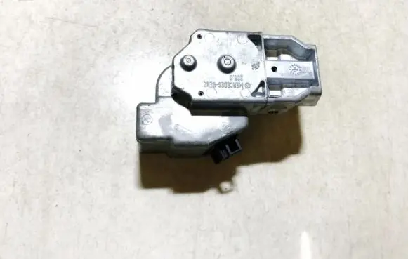 Mercedes-Benz C W202 Steering wheel lock 