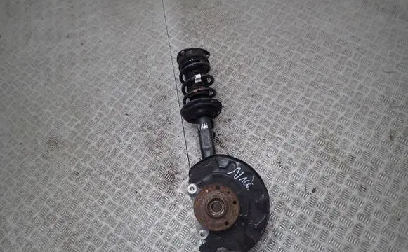 Audi TT TTS RS Mk3 8S Front wheel hub spindle knuckle