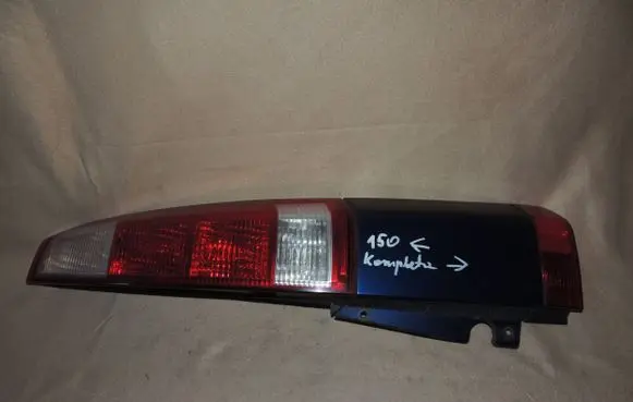 Opel Meriva A Rear fog light 93295363 89398102