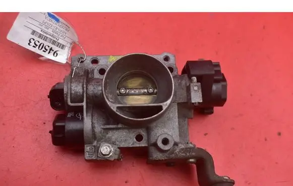 Fiat Panda 141 Throttle body valve C146
