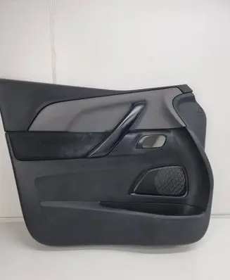 Citroen C4 Grand Picasso Front door card panel trim 96784512yc 6307126163
