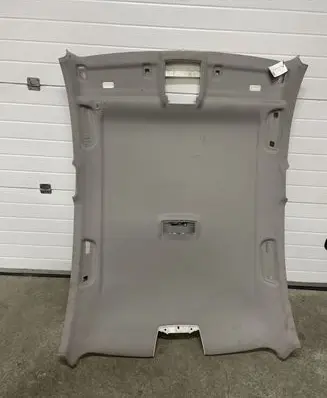BMW 3 F30 F35 F31 Headlining 7284008