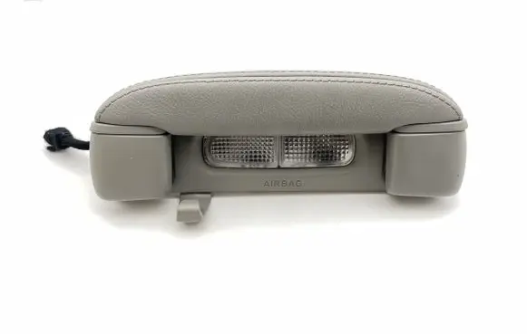 Jaguar XJ X350 Rear interior roof grab handle 5100780003 5100780101