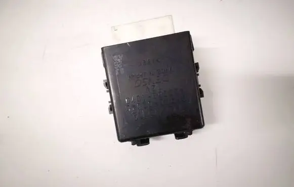 Toyota Auris 150 Other control units/modules 8594002040