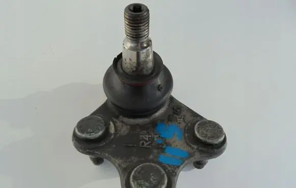 Volkswagen Polo V 6R Front ball joint 6R0366A