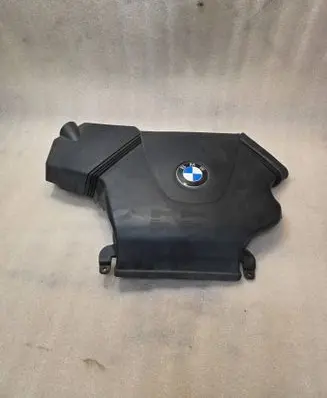 BMW 3 E46 Engine cover (trim) 9816646 7508711