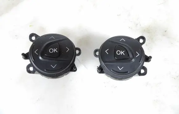 Ford Grand C-MAX Other switches/knobs/shifts AM5T-14K147-BA