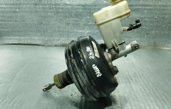Alfa Romeo Brera Brake booster 51747489