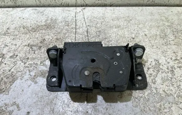 Central locking motor