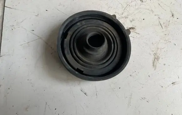 Chevrolet Matiz Headlight/headlamp dust cover