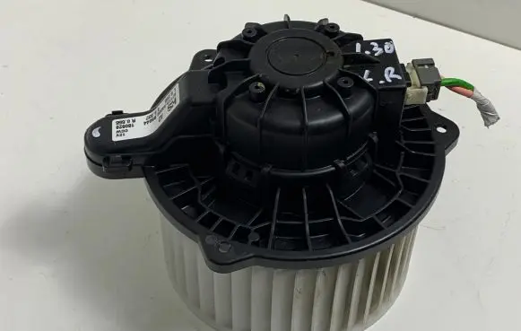Hyundai i30 Heater fan/blower 97113A4000
