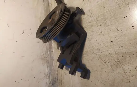 Hyundai Sonata Power steering pump