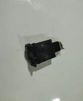 Toyota Corolla Verso AR10 Seat heating switch 153848