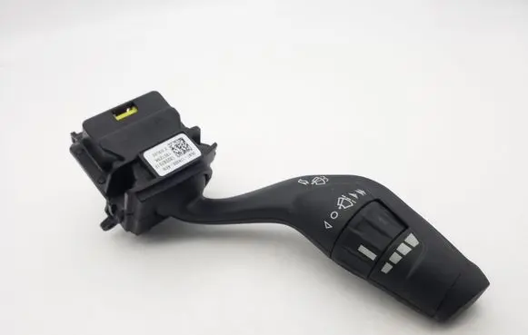 Ford Fusion II Wiper control stalk DG9T17A553AEW 13209701F 130123A