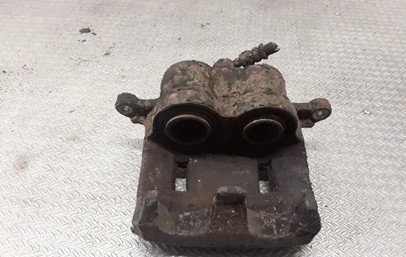 Honda Accord Front brake caliper