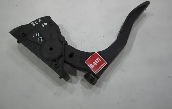 Audi A6 S6 C6 4F Accelerator throttle pedal 4F1723523B 6PV00898406 310706