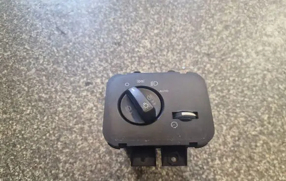 Land Rover Range Rover Sport L320 Light switch