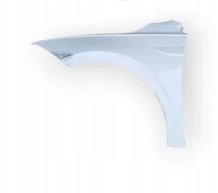 Volkswagen Polo VI Fender
