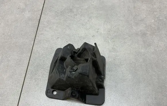 Skoda Octavia Mk3 (5E) Headlight washer nozzle holder 5E0807595