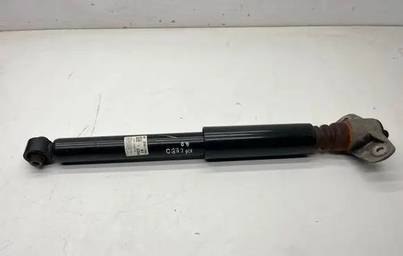 KIA Ceed Rear shock absorber/damper 55300J7000 S12A1011440