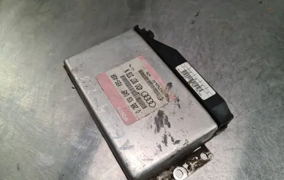 Audi A6 S6 C4 4A ABS control unit/module 4D0907379N 0265109045