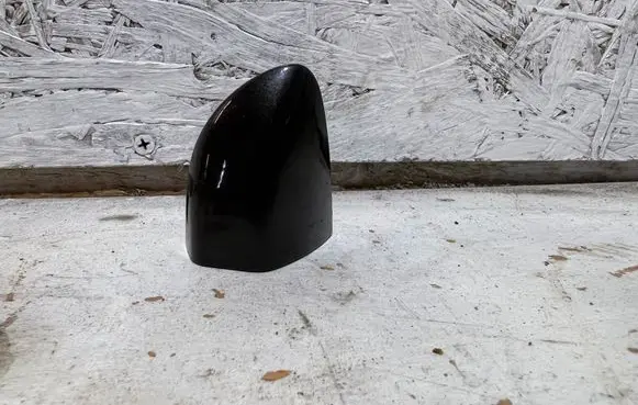 Volkswagen PASSAT B6 Loading door cover/cap 3C0837880