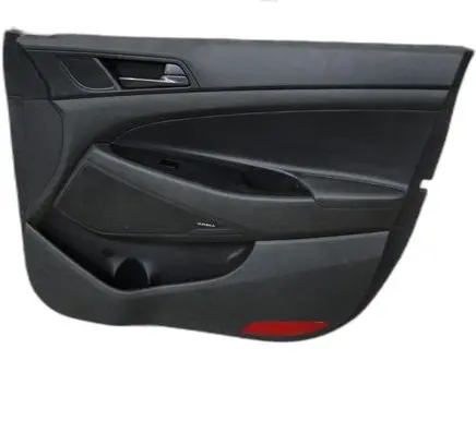 Hyundai Tucson TL Other interior part 