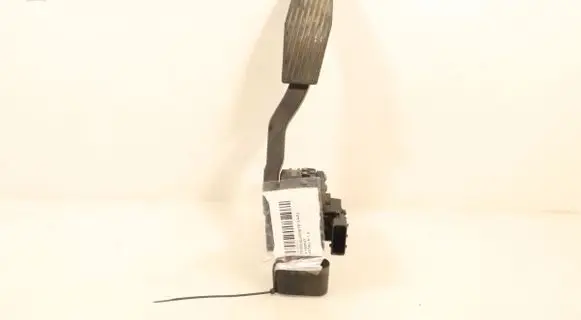 Opel Astra H Accelerator throttle pedal 9157998