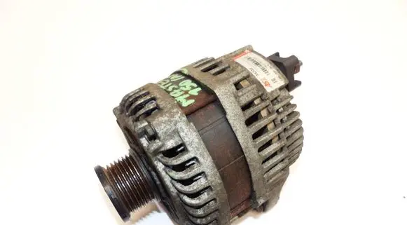 Renault Master III Generator/alternator 185A