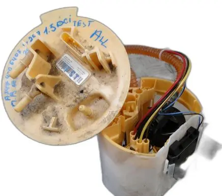 Ford Kuga III In-tank fuel pump 