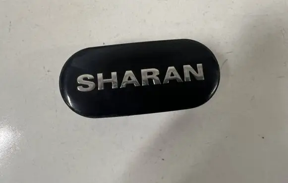 Volkswagen Sharan Other exterior part 7m3853688