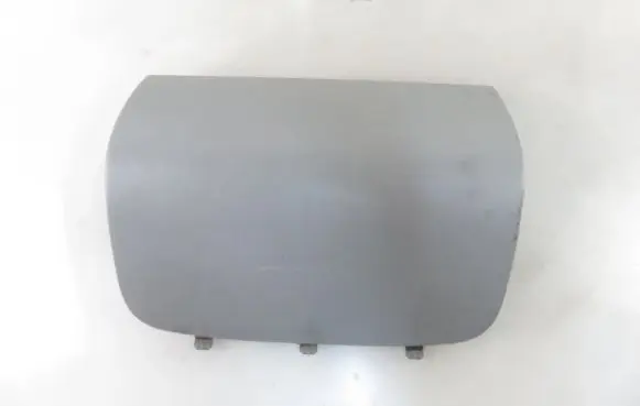 Renault Trafic II (X83) Steering wheel airbag cover 7700312963