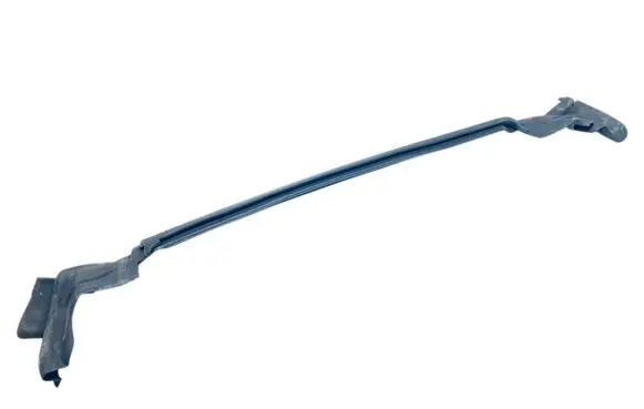 BMW 4 F36 Gran coupe Rubber seal rear door window/glass 51357310207 7310207