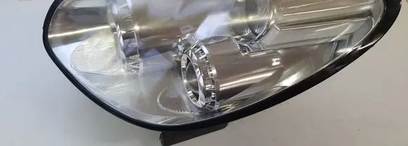 Subaru B9 Tribeca Headlight/headlamp