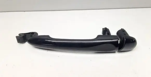 Renault Captur Rear door exterior handle 808400004R