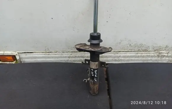 Nissan Qashqai Front shock absorber/damper 54303HV01A