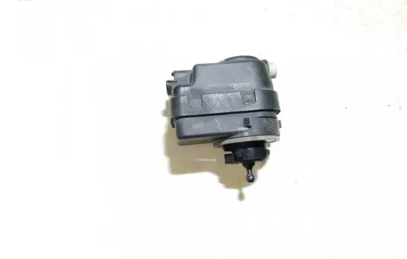 Peugeot 607 Headlight level adjustment motor 